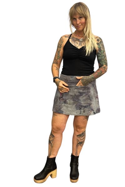 Comfy Skirt® - Mini